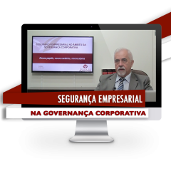 Online - Segurança Empresarial 